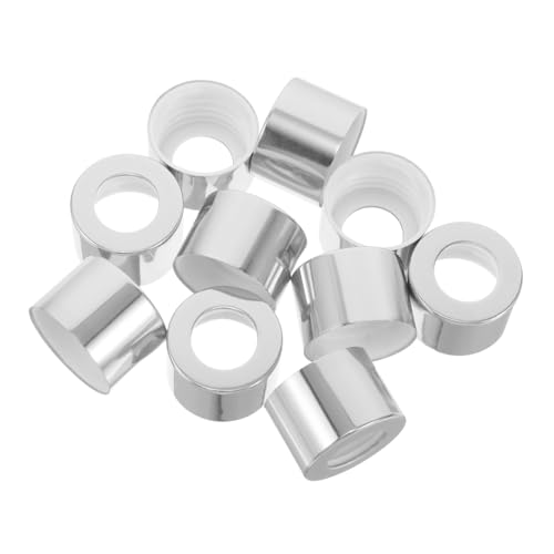 10pcs Aromatherapy Bottle Cap Replacement for DIY Reed Diffuser Lids