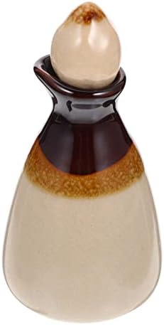 Ceramic Essential Oil Diffuser Bottle Decor