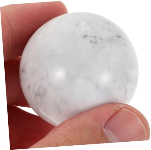 4pcs Resin Spray Bottle Cap Tooth Ball Decor Lids