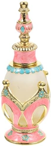 Middle Eastern Perfume Bottle for Travel and Storage