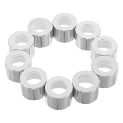 10pcs Replacement Reed Diffuser Bottle Caps for Home Office Use