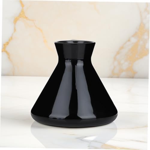 ERINGOGO Perfume Bottle Decorative Jars for Essential Oils Room Fragrance