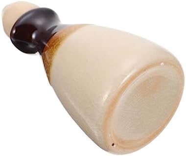 MUSISALY Essential Oil Diffuser Bottle for Home and Office