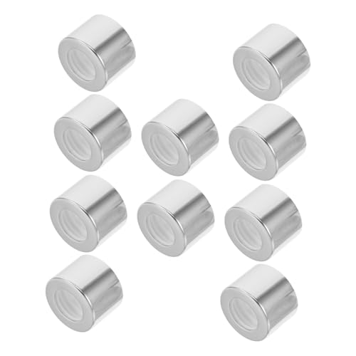 10pcs Reed Diffuser Replacement Caps Leakproof Secure Fit