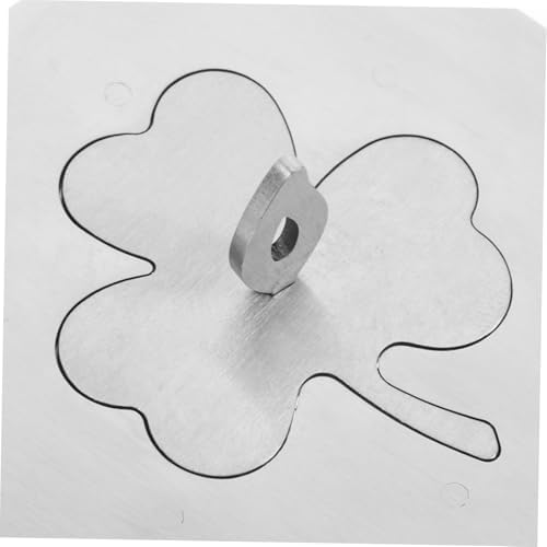 Elegant Aromatherapy Cap for Jar Candles with Windproof and Dustproof Stainless Steel Design