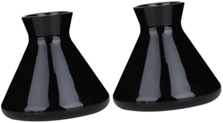 Nordic Style Glass Diffuser Bottle for Home Office