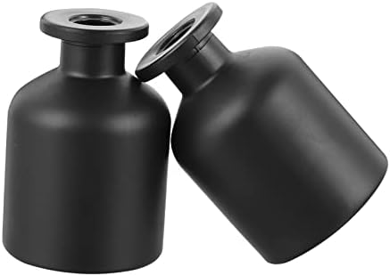 ABOOFAN 2pcs Aromatherapy Diffuser Bottles