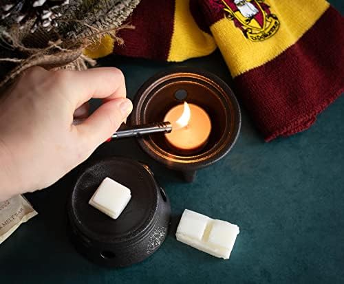 Harry Potter Hogwarts Cauldron Scented Wax Diffuser