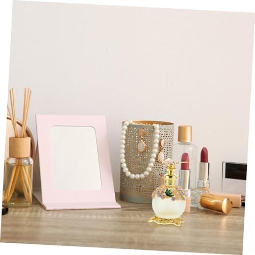 MAGICLULU 25ml Perfume Bottle Butterfly Design Travel Size