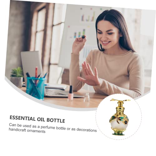 1pc Refillable Aromatherapy Diffuser Bottle