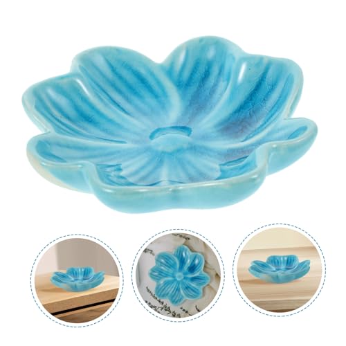Ceramic Sauce Dish Essential Oil Bowl for Home Office Use