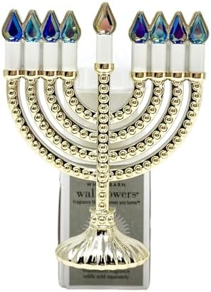 Bath Body Works Wallflowers Nightlight Fragrance Plug with Natural Oats Sample Soap