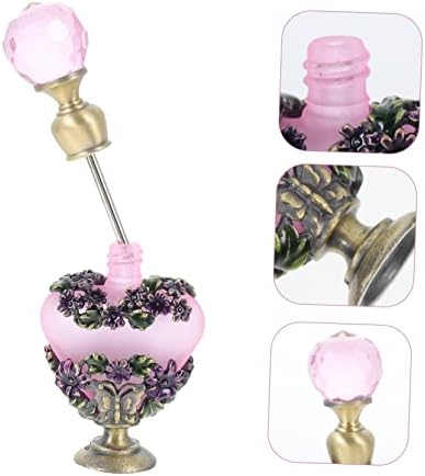 FRCOLOR Vintage Middle East Style Perfume Decor Bottle