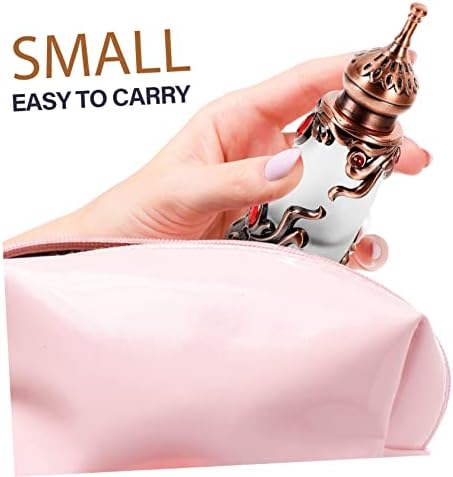 Valiclude Vintage Style Refillable Perfume Atomizer for Women