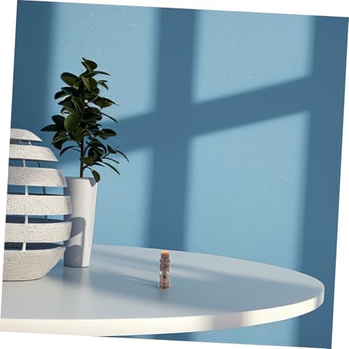 Portable Vintage Refillable Perfume Bottle for Travel Daily Use Durable Glass Design Compact Fragrance Atomizer