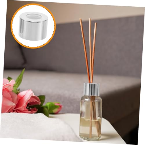 10pcs Reed Diffuser Replacement Lids for Glass Bottles