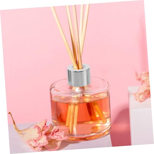 10pcs Aromatherapy Bottle Cap Replacement for DIY Reed Diffuser Lids