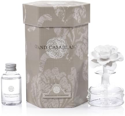 Zodax Grand Casablanca Reed Diffuser - 169 Oz