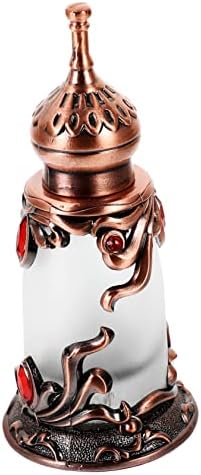 Baluue Vintage Refillable Perfume Bottles Small for Women