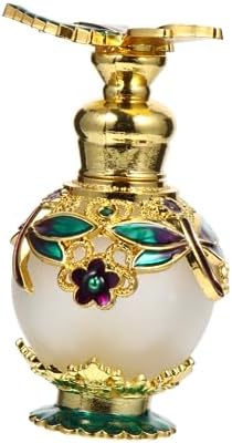 1pc Glass Aromatherapy Perfume Spray Bottle