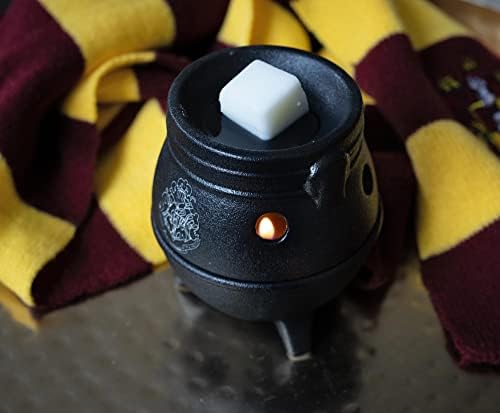 Harry Potter Hogwarts Cauldron Scented Wax Diffuser