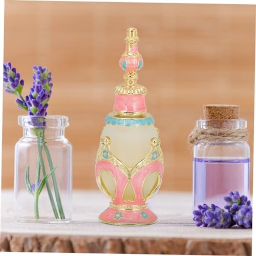 Wakauto Aroma Diffuser Bottle 100ml Glass Perfume Dispenser