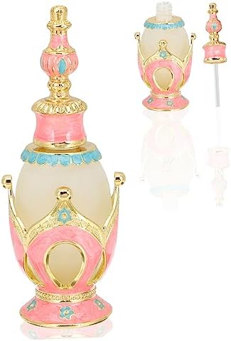 Wakauto Aroma Diffuser Bottle 100ml Glass Perfume Dispenser