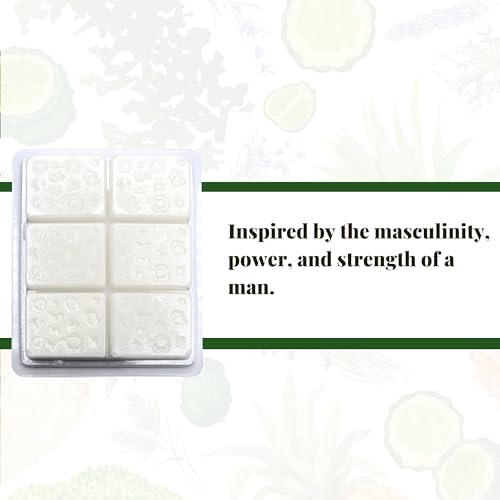 Worldwide Nutrition Bundle with Tyler Candle Company Platinum Wax Melts