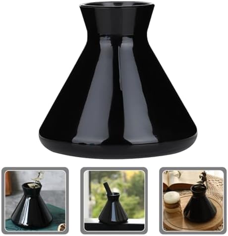 VICASKY Aromatherapy Oil Diffuser Bottle for Home and Office Decor