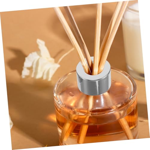 10pcs Replacement Diffuser Bottle Lids for Home Office Car Scent