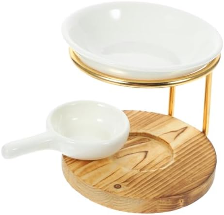 Generic Essential Oil Burner with Vintage Design
