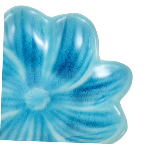 Essential Oil Dish Set 3-Piece for Spa and Home Aromatherapy