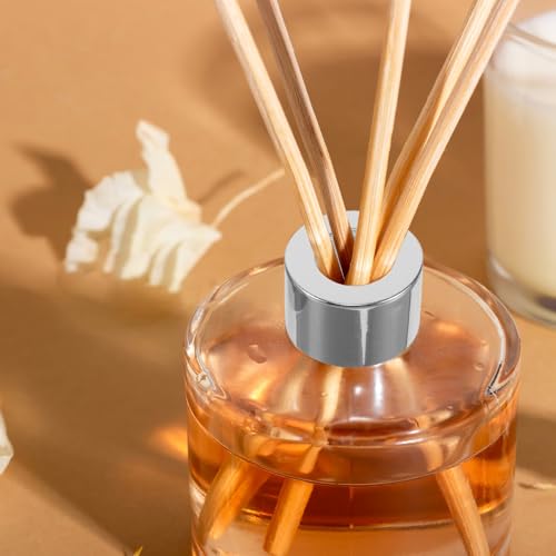 VICASKY 10pcs Reed Diffuser Replacement Lids