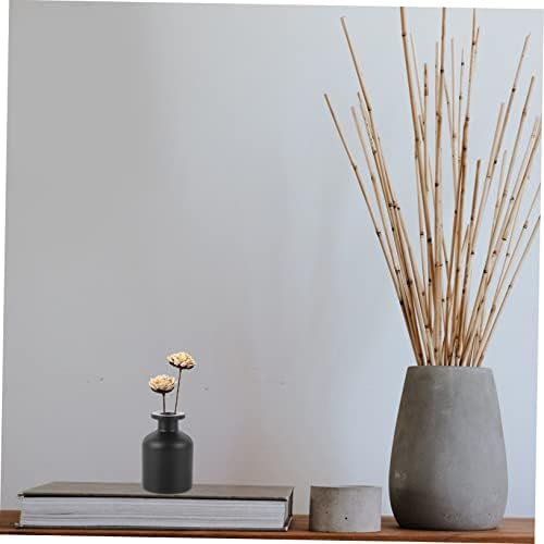 2pcs Decorative Aroma Bottles for Home Office and Spa