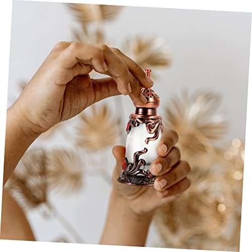 Valiclude Vintage Style Refillable Perfume Atomizer for Women