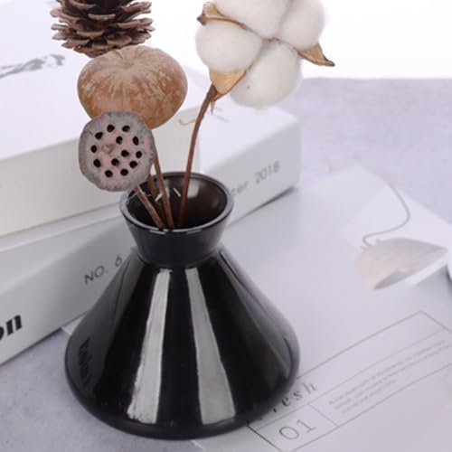 VICASKY Aromatherapy Oil Diffuser Bottle for Home and Office Decor