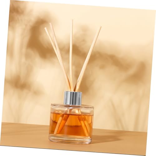 10pcs Replacement Diffuser Bottle Caps Lids for Leak-Resistant Sealing Home Office Car Use