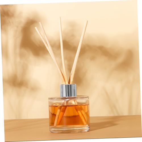 DIY Aromatherapy Bottle Caps 10pcs Diffuser Replacement Lids Holder for Home Office Car