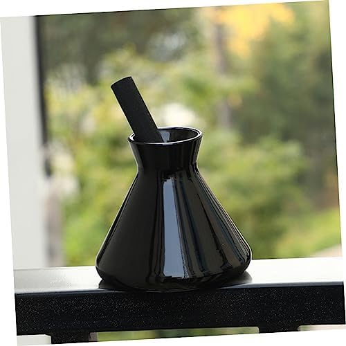 ERINGOGO Perfume Bottle Decorative Jars for Essential Oils Room Fragrance