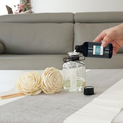 Aronica Lemon Lavender Diffuser Refill Oil