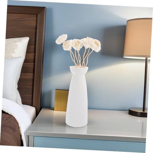 Healifty 8pcs Aroma Diffuser Sticks Rattan Sandalwood