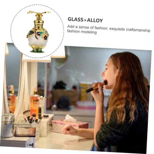 1pc Refillable Aromatherapy Diffuser Bottle