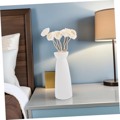 Ciieeo 8pcs Aromatherapy Dried Flowers Diffuser Sticks Incense Holder for Room Fragrance