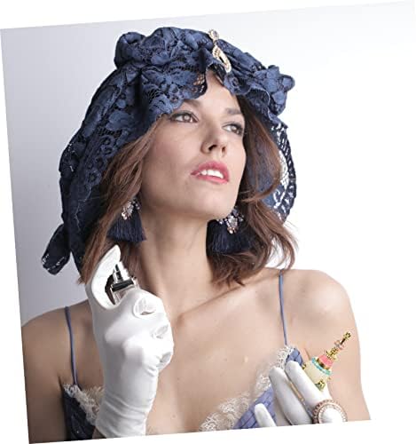 Elegant Vintage Arabian Perfume Bottle Travel Essential Oil Container