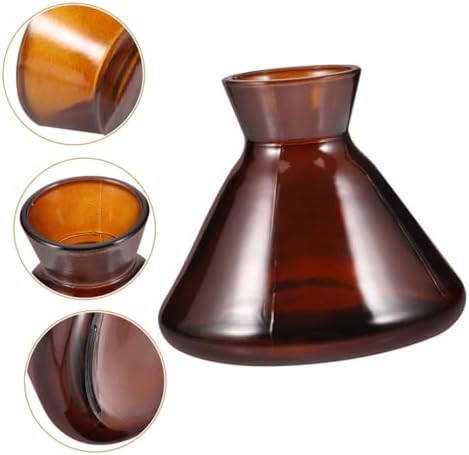 Cabilock 2pcs Essential Oil Diffuser Bottles