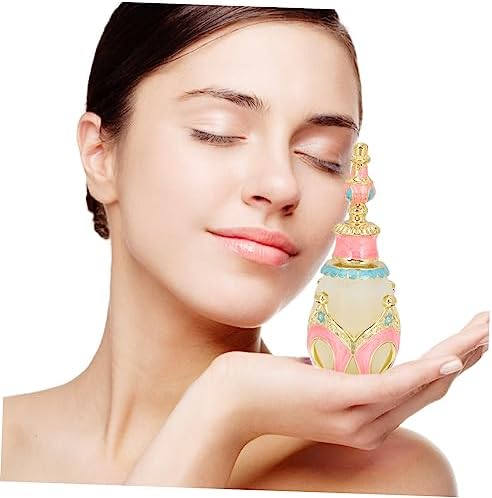 Wakauto Aroma Diffuser Bottle 100ml Glass Perfume Dispenser
