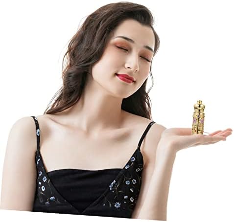 VALICLUD Middle East Style Decorative Perfume Bottle 1