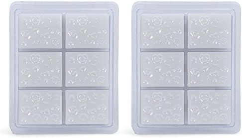 Tyler Fragranced 19 Oz Tart Mixer Melts Set of 2