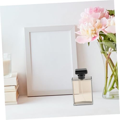 5pcs Elegant Perfume Bottle Cap Lids for Travel