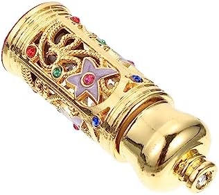 VALICLUD Middle East Style Decorative Perfume Bottle 1
